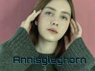 Annisgleghorn