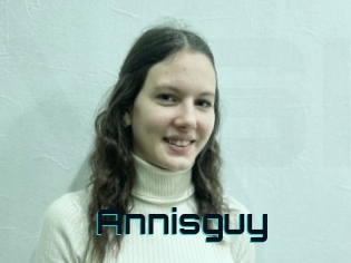 Annisguy