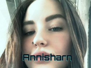 Annisharn