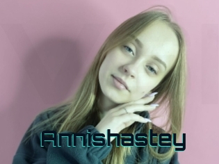 Annishastey