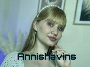 Annishavins