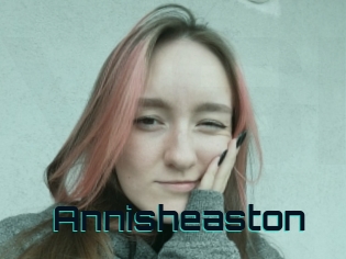 Annisheaston