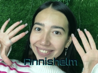 Annishelm