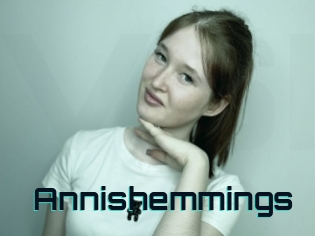 Annishemmings