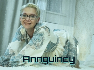 Annquincy