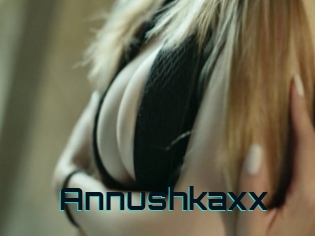 Annushkaxx