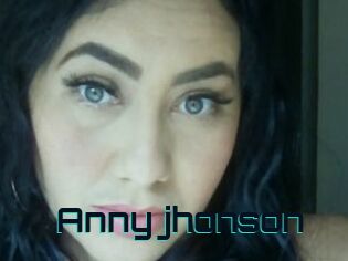 Anny_jhonson