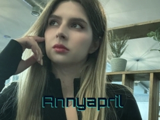 Annyapril