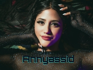 Annyassid