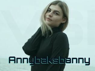 Annybaksbanny