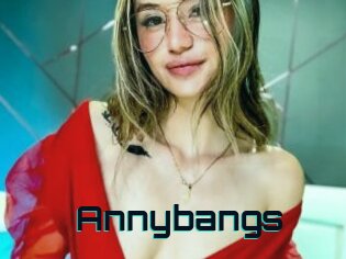 Annybangs