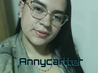 Annycartter