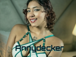 Annydecker