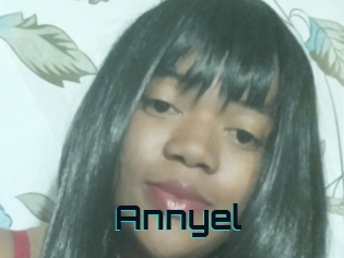 Annyel