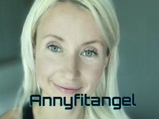 Annyfitangel