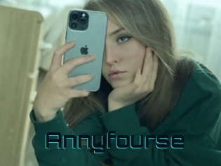 Annyfourse