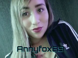 Annyfox69