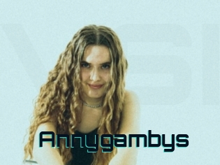 Annygambys