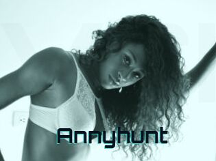 Annyhunt