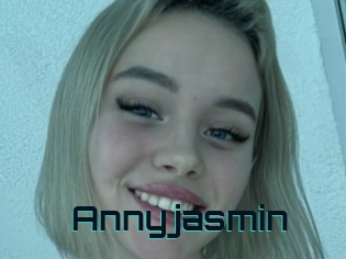 Annyjasmin