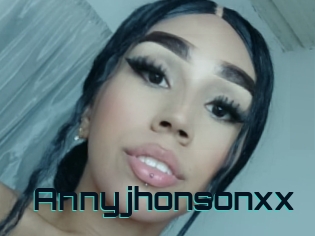 Annyjhonsonxx