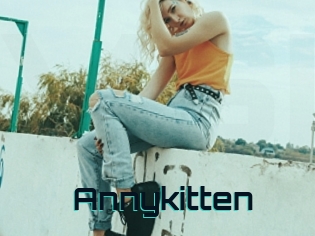 Annykitten