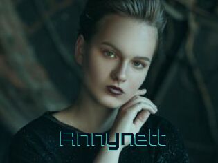 Annynett