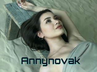 Annynovak