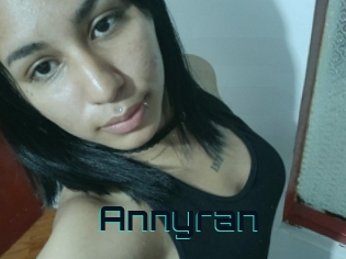 Annyran