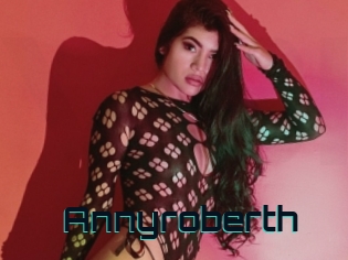 Annyroberth