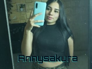 Annysakura