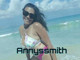 Annyssmith