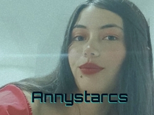 Annystarcs