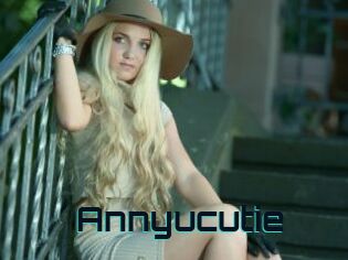 Annyucutie