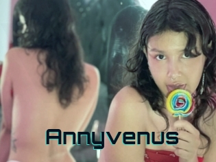 Annyvenus