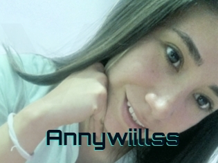 Annywiillss