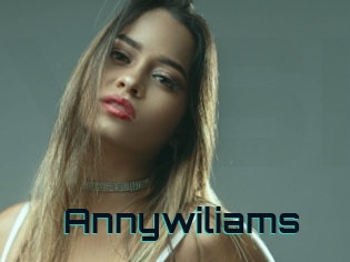 Annywiliams