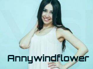 Annywindflower