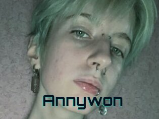 Annywon