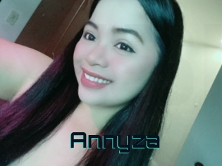 Annyza