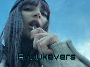 Anoukevers