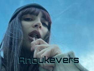 Anoukevers