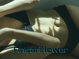 Ansariflower