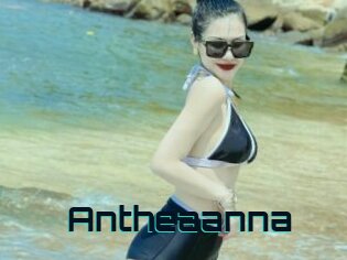 Antheaanna