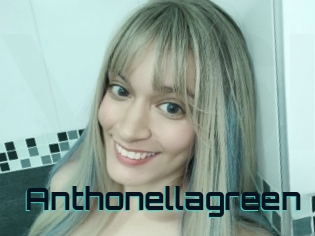 Anthonellagreen