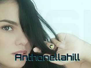 Anthonellahill