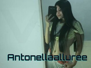 Antonellaalluree