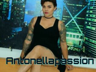 Antonellapassion