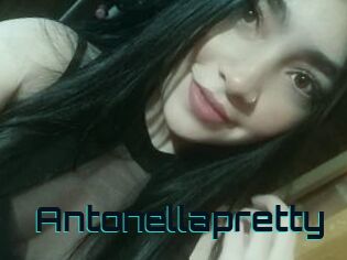 Antonellapretty