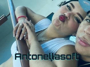 Antonellasoft